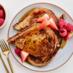 Sourdough French Toast