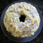 Easy 4-Ingredient Pineapple Frosting