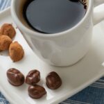 Chocolate-Covered Coffee Beans Recipe