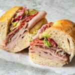 Grinder Sandwich Recipe