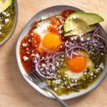 Huevos Divorciados Recipe