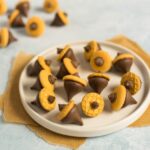 Candy Acorn Cookies Recipe