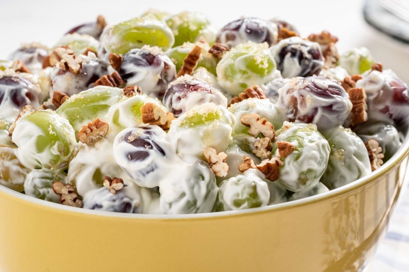 Grape Salad