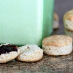 Homemade Biscuit Baking Mix