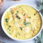 Copycat Chicken Gnocchi Soup Recipe