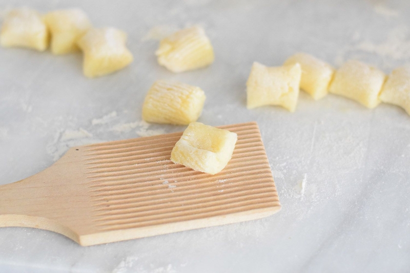 Easy, No-Fail Italian Gnocchi