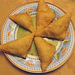 Empanadillas Gallegas (Galician Turnovers) Recipe