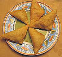 Empanadillas Gallegas (Galician Turnovers) Recipe