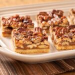 Pecan Pie Bars