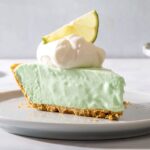 This No-Bake Lime Jell-O Cool Whip Pie Is Just What Summer Ordered