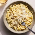 No-Fail Cacio e Pepe