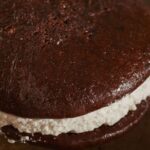 Dairy-Free Vegan Whoopie Pies