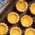 Egg Tarts