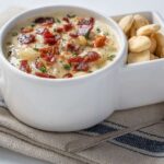 Instant Pot Clam Chowder Recipe