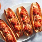 Meatball Sub Recipe