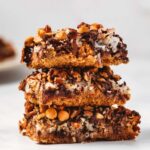 Magic Cookie Bars Recipe