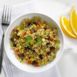 Couscous Salad