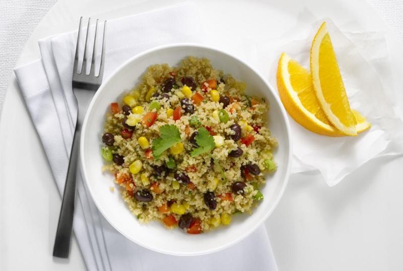 Couscous Salad