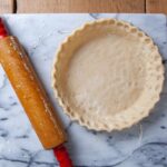 Vodka Pie Crust