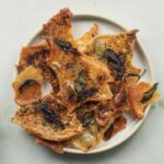 Chicken Skin Chips Recipe