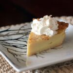 Southern Buttermilk Pie