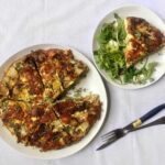 Dynamite Frittata Recipe