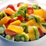 Tropical Fruit Salad Recipe