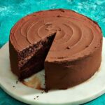 Paleo Chocolate Cake Recipe