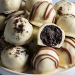 Oreo Balls