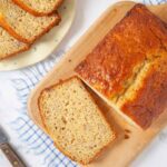 Cake Mix Banana Bread Recipe