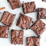 Mexican Brownies Recipe