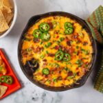 Jalapeño Popper Dip