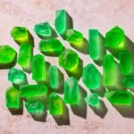 Kohakutou (Edible Crystal Candy) Recipe