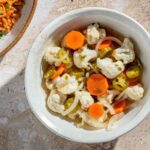 Escabeche (Mexican Pickled Vegetables)