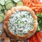 Homemade Bread Bowl