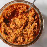 Sun-Dried Tomato Pesto