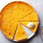 Classic French Lemon Tart