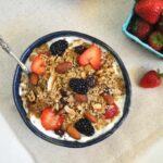 Mix and Match Granola