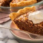 German Chocolate Pie Recipe