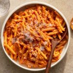 Penne alla Vodka