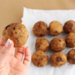 Super Quick and Easy Vegan Cake Mix Cookies