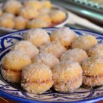 Moroccan Coconut Snowball Cookies (Richbond Cookies)