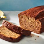 Peanut Butter Banana Bread