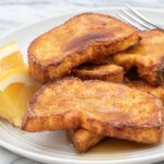 Air Fryer French Toast Sticks