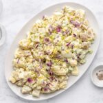 Fingerling Potato Salad