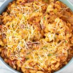 Chili Mac Recipe