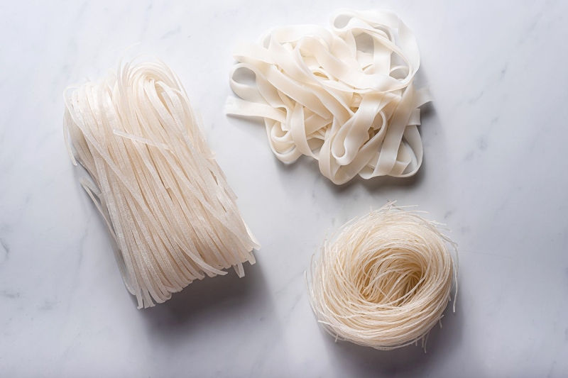 How to Cook Rice Noodles