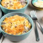 Hash Brown Beef Casserole Recipe