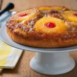 Easy Pineapple Upside-Down Cake