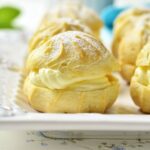 Italian Pastry Cream (Crema Pasticcera)